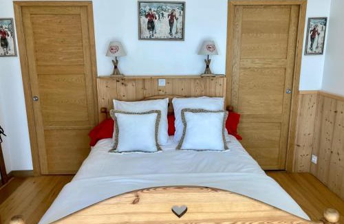 La Tronche House | Chambre Belledonne