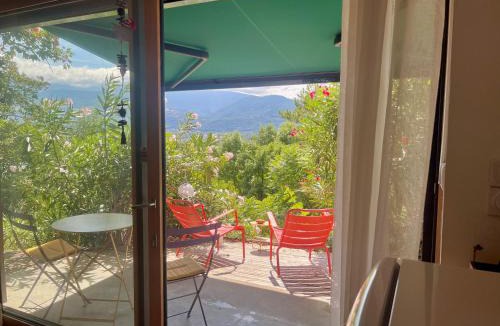 La Tronche House | Chambre Belledonne