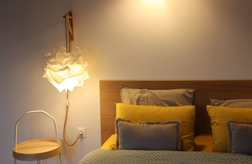 Beaurevoir House | Chambre Blé with free private parking
