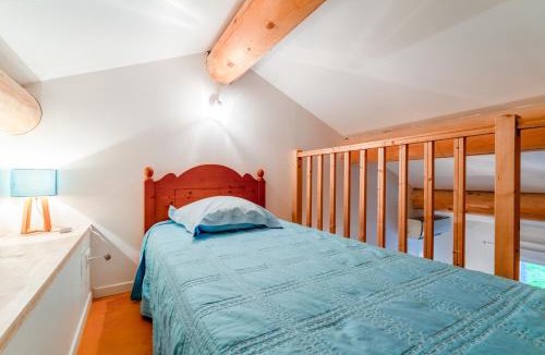 Piolenc Bed & Breakfast | Chambre Bleuet