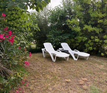 Liouc Bed & Breakfast | Chambre Bohème chic avec jacuzzi