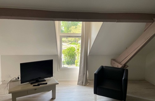 Romeries Bed & Breakfast | Chambre Bonheur