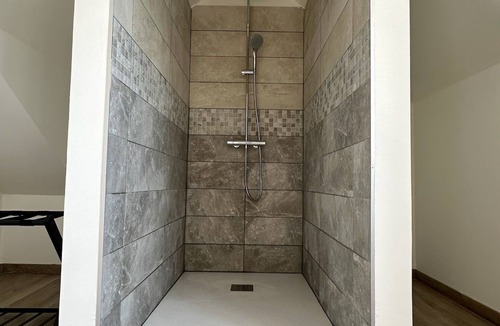 Romeries Bed & Breakfast | Chambre Bonheur