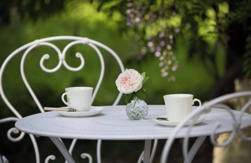 Barbachen House | Chambre Bordeaux at Château Lestéous