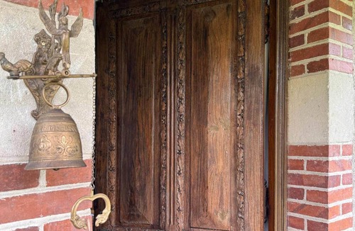 Barbachen House | Chambre Bordeaux at Château Lestéous
