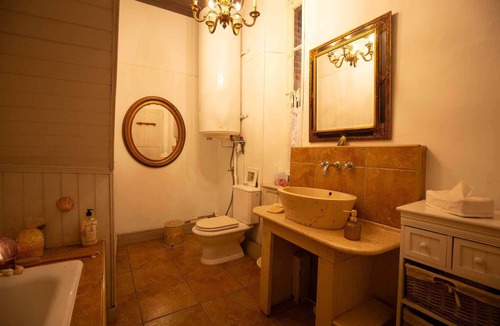 Barbachen House | Chambre Bordeaux at Château Lestéous