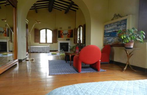 Cros Bed & Breakfast | Chambre Cévennes: Piscine, lamas, rivière