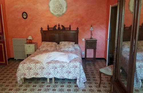 Ferrals-les-Corbieres Bed & Breakfast | Chambre campagne la maison de josepha