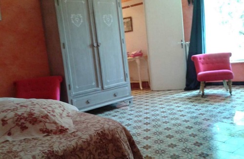 Ferrals-les-Corbieres Bed & Breakfast | Chambre campagne la maison de josepha