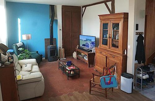 Saint-Germain-la-Poterie House | Chambre calme et accueillante 13 kmtrs aéroport, parking gratuit, navette gare ou aéroport
