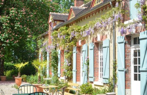 Presnoy Bed & Breakfast | Chambre calme avec Wifi et parking sécurisé, proche naturaleza - FR-1-590-501