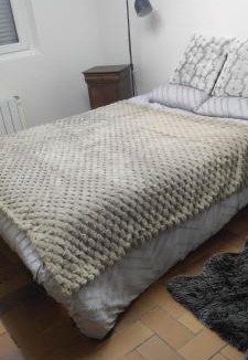 Savigne-lʼEveque House | Chambre calme chez l'habitant