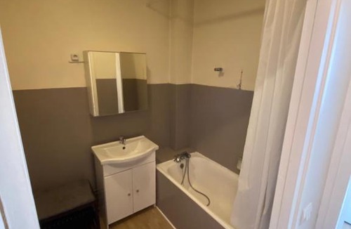 Nord - Gare House | Chambre calme (Venus) - Proche Gare & Hyper centre