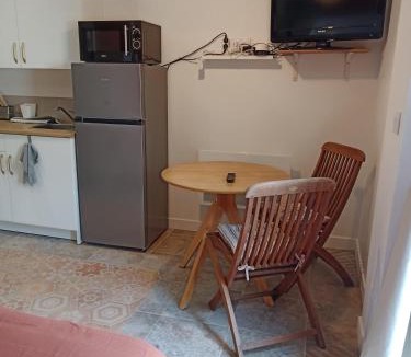 Carcassonne House | Chambre Carcassonne