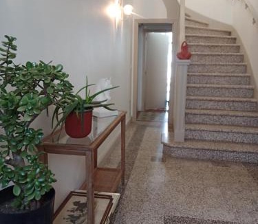 Carcassonne House | Chambre Carcassonne