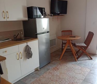 Carcassonne House | Chambre Carcassonne