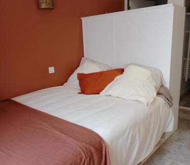 Carcassonne House | Chambre Carcassonne