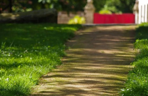 Mortagne-sur-Sevre Bed & Breakfast | Chambre "cascade"