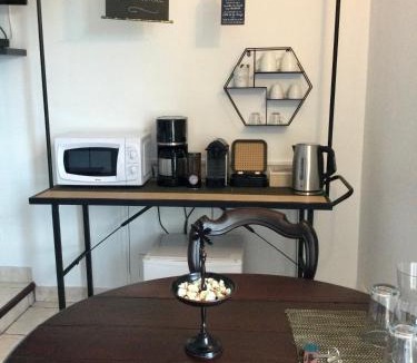 Thiergeville Bed & Breakfast | Chambre & Caux