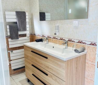 Thiergeville Bed & Breakfast | Chambre & Caux