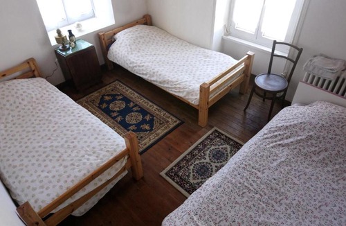 Pleyber-Christ House | Chambre centre Pleyber-Christ