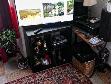 Pleyber-Christ House | Chambre centre Pleyber-Christ