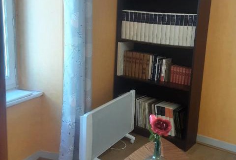 Vabre House | Chambre centre vabre