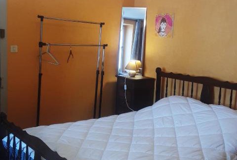 Vabre House | Chambre centre vabre