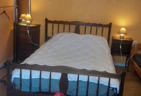 Vabre House | Chambre centre vabre