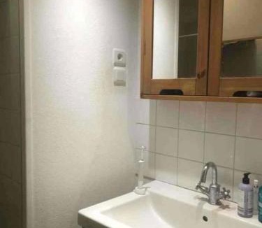 Centre ville - Urbanistes House | chambre centre ville avec place de parking