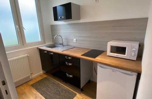 Saint-Nazaire House | Chambre centre ville Saint Nazaire