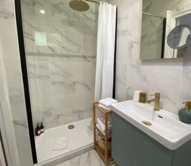 Le Blanc House | Chambre Centre Ville Le Blanc