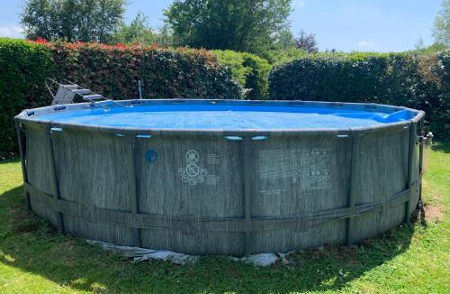 Yvre-l'Eveque House | Chambre chaleureuse prox circuit