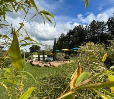 Angrie Bed & Breakfast | CHAMBRE CHAMPÊTRE