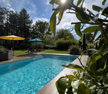 Angrie Bed & Breakfast | CHAMBRE CHAMPÊTRE