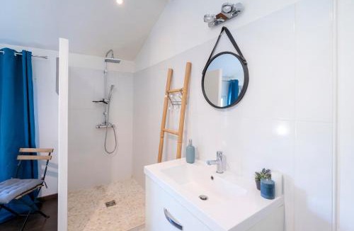 Mauleon-d'Armagnac Bed & Breakfast | Chambre Chene