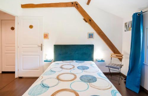 Mauleon-d'Armagnac Bed & Breakfast | Chambre Chene