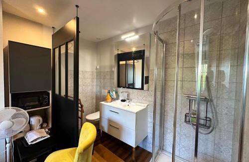 Avoine House | Chambre chez Alain et Armelle