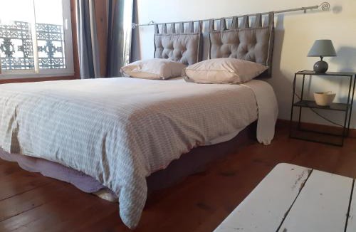 Samadet House | Chambre chez Annick