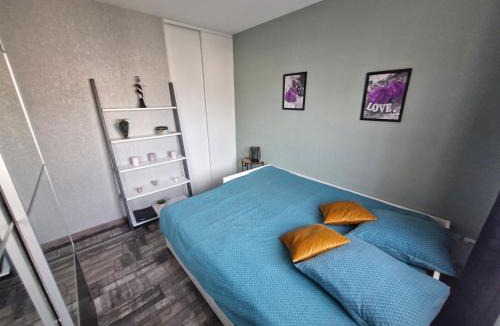 Geveze House | Chambre chez Céline