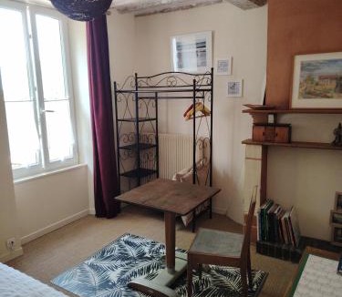 Maisons Bed & Breakfast | Chambre chez Didier et Corinne