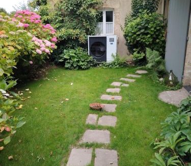 Maisons Bed & Breakfast | Chambre chez Didier et Corinne