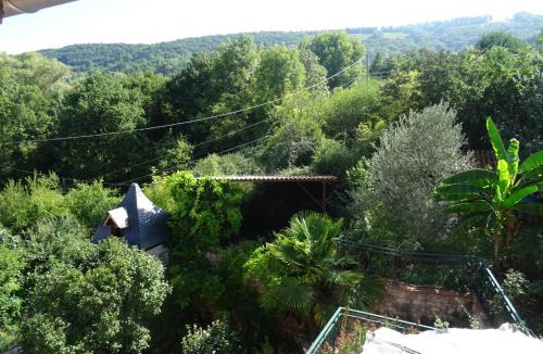 Les Bordes-sur-Arize House | chambre chez l'habitant