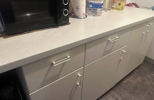 Saint-Cyr-l'Ecole Apartment | Chambre chez habitat