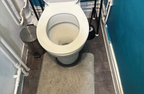 Saint-Cyr-l'Ecole Apartment | Chambre chez habitat