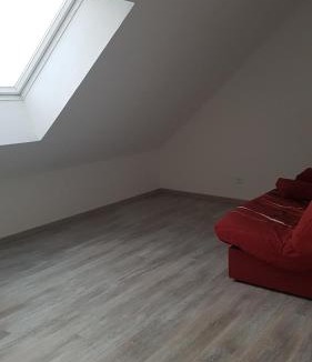 Change House | Chambre chez habitant