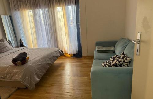 Jargonnant House | chambre chez habitant pied du lac