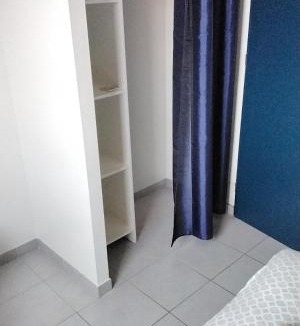 La Chataigneraie House | Chambre chez josette