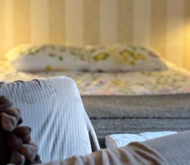 Fontenay-le-Comte House | chambre chez l'habitant spacieuse dans maison de ville