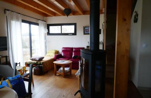 Hauteville-sur-Fier House | Chambre chez l'habitant